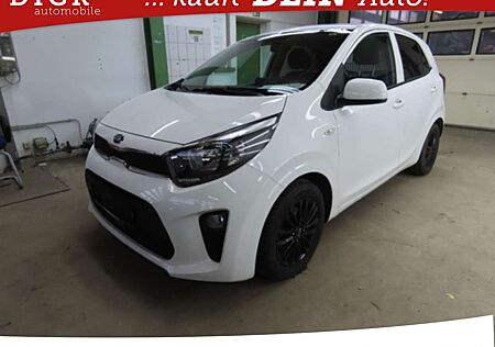 Kia Picanto Dream Team 1.0i RADIO/KLIMA/SHZ/8Fach