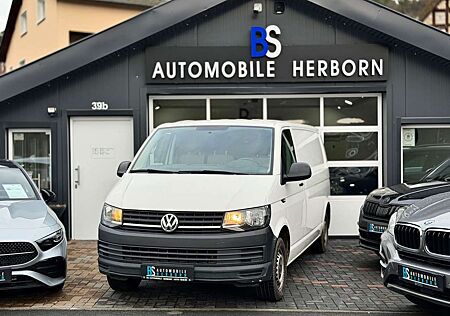 VW T6 Transporter Volkswagen Kasten-Kombi Kasten lang