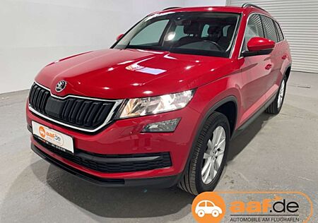 Skoda Kodiaq 2.0 TDI DSG Ambition EU6d-T Klima Navi PDCv+h
