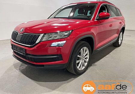 Skoda Kodiaq 2.0 TDI DSG Ambition EU6d-T Klima Navi PDCv+h