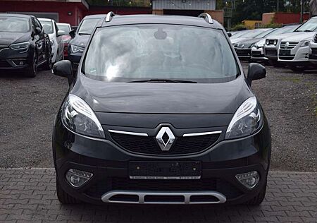 Renault Scenic III BOSE Edition XMod