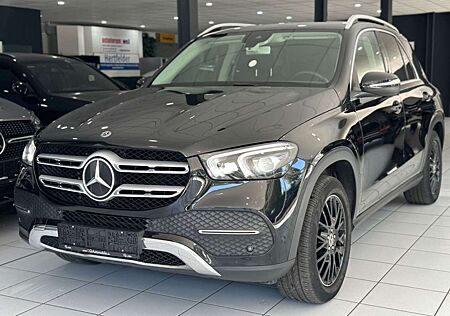 Mercedes-Benz GLE 300 d 4Matic*KAMERA*CARPLAY*MULTIBEAM*LUFTFE