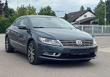 VW CC Volkswagen 4Motion 3.6 V6 *ACC*LEDER*SD*RFK*EU5