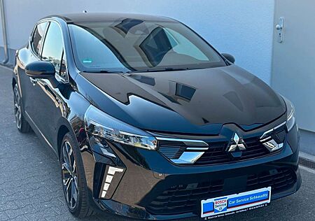 Mitsubishi Colt Intro Edition Navi, Rückfahrkamera, LED