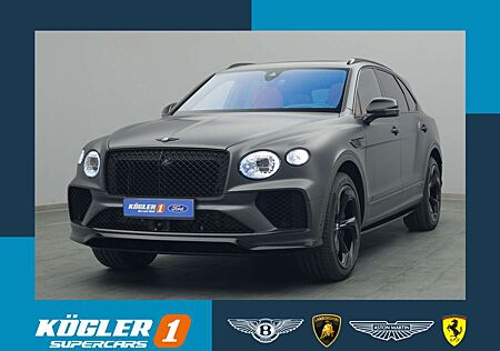 Bentley Bentayga S V8/Satin/Ceramic/Naim/Mandarin