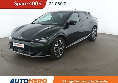 Kia EV6 electric drive 168 kW 2WD Aut.*HEAD-UP*LED*ACC*360