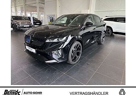 Renault Rafale E-Tech Plug-in Hybrid 300 4x4 Atelier Alpine