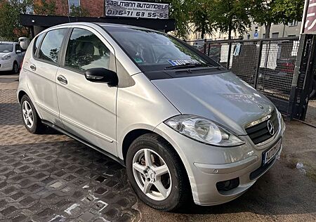 Mercedes-Benz A 170 A -Klasse *Automatik*Klima*Hu Neu