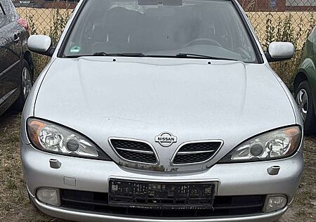 Nissan Primera Traveller 1.8 Elegance