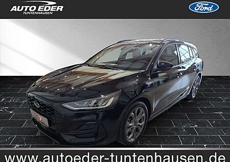 Ford Focus ST-Line X Turnier Automatik Sportpaket Navi
