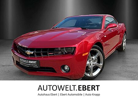 Chevrolet Camaro LT 3.6 V6 2. Hand/!!NUR HÄNDLER!!