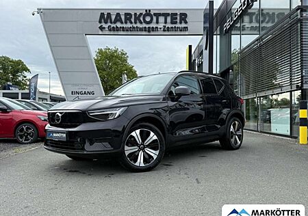 Volvo XC40 AWD Plus Recharge Pure Electric ACC/BLIS/WP