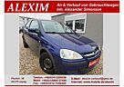 Opel Corsa C, Klima, Perfekte Stadtwagen, Neue HU/AU!