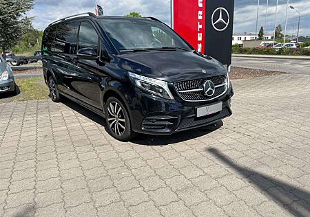 Mercedes-Benz V 220 V -Klasse V 300 d EDITION 2020 4MATIC la