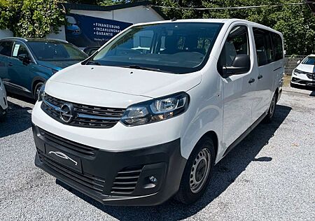 Opel Zafira Life VIVARO 9 SITZER L2,KLIMA V&H,PDC,