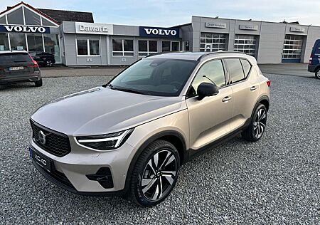 Volvo XC 40 XC40 B4 Ultra Dark 2WD