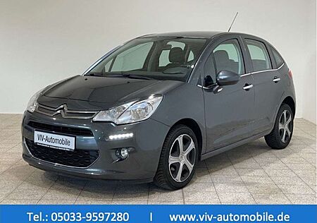 Citroën C3 Citroen Selection 1.Hand*Navi*Klima*PDC*Tempomat