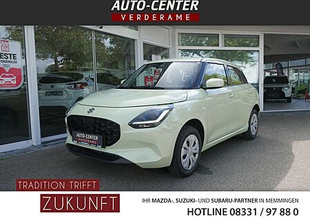 Suzuki Swift 1.2 Hybrid Allgrip Club NAVI ACC LED