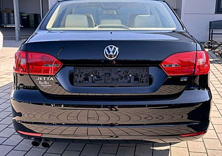 VW Jetta Volkswagen 1.4 TSI Comfortline