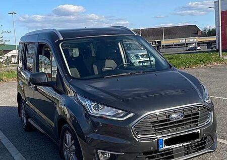 Ford Tourneo Connect 1.5 EcoBlue Aut. Start-Stop Active