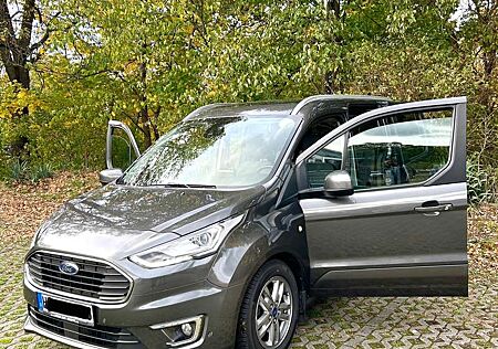 Ford Tourneo Connect gebraucht kaufen Ford Tourneo Connect