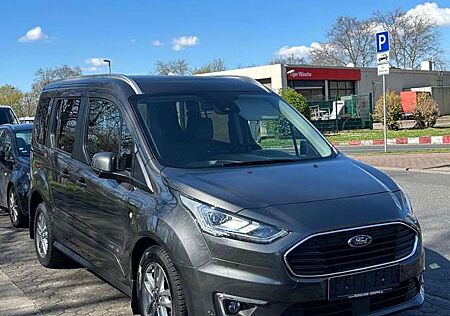 Ford Tourneo Connect 1.5 EcoBlue Aut. Start-Stop Active