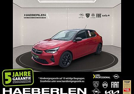 Opel Corsa F 1.2 Ultimate NAV*Alcantara*Matrix*Massage