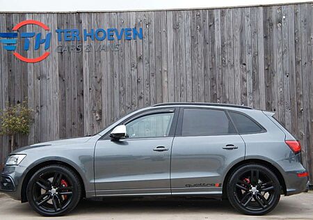 Audi SQ5 3.0 TDi Quattro Klima Navi Pano 240KW Euro 6
