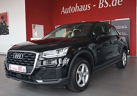 Audi Q2 1.4 TFSI S tronic, PDC,Navi,LED,EURO6, 1.Hand