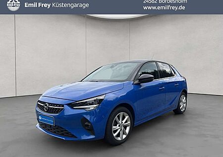 Opel Corsa 1.2 Direct Elegance SHZ KLIMA