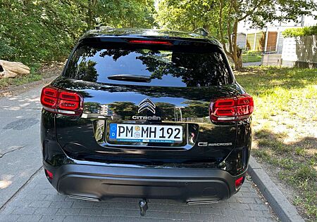 Citroën C5 Aircross Citroen Pure Tech 130 S