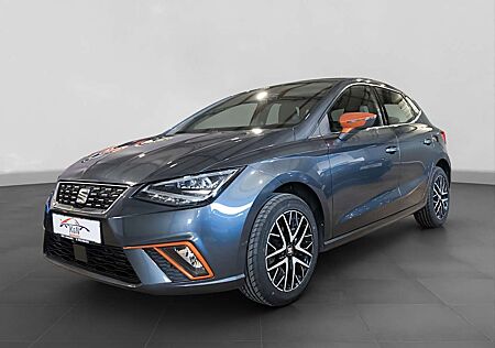 Seat Ibiza Beats *LED*NAVI*SHZ*PDC*Virtual Cockpit*2.Hand*