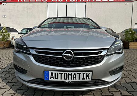 Opel Astra Automatik