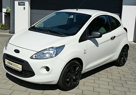 Ford Ka /+ Ambiente 1.25 [Alu/nur 68.700 KM]