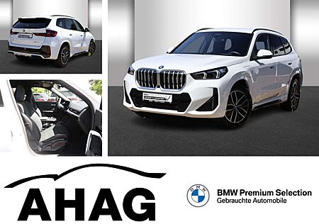 BMW X1 xDrive30e Steptronic M Sportpaket Head-Up AHK