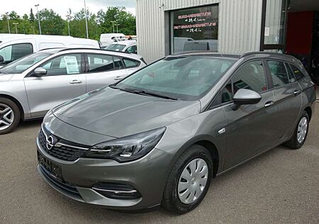 Opel Astra K Sports Tourer Business Navi