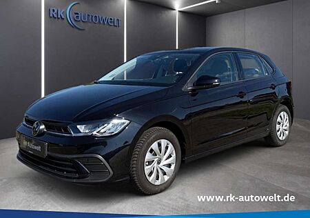 VW Polo Volkswagen VI Life 1.0 DAB SHZ DAB+ PDCv+h