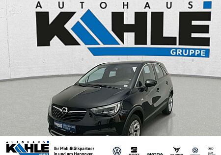 Opel Crossland 1.2 Turbo Innovation