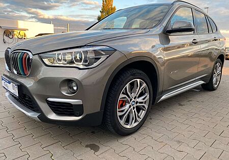 BMW X1 xDrive 20 i xLine