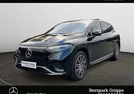 Mercedes-Benz EQS SUV EQS 450 4M SUV 118kW AMG'Premi+'H-Pump'AHK'22kW