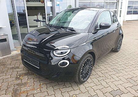 Fiat 500E La Prima by Bocelli