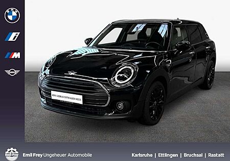 Mini One D Clubman DAB LED Komfortzg. Tempomat PDC