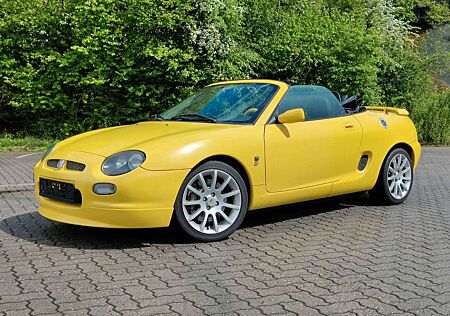 MG MGF Trophy 160