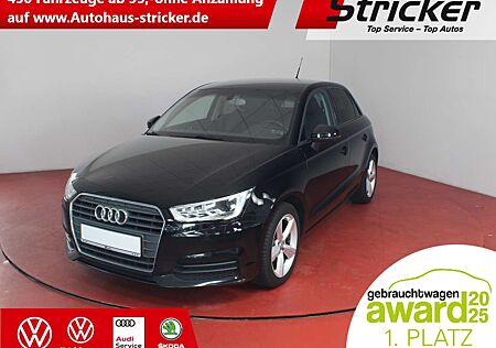 Audi A1 gebraucht kaufen Audi A1 Sportback 1.0TFSI S-tronic TÜV bis 09/2027 BOSE