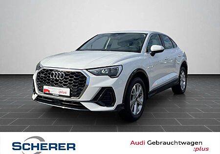 Audi Q3 40 TDI S-TRONIC KAMERA NAVI INTERFA