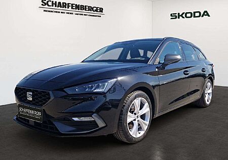 Seat Leon FR TDI DSG *Navi, ACC, LED*