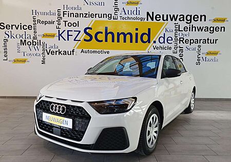 Audi A1 Sportback 25 TFSI * LED * Android Auto *