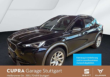 Cupra Formentor 2.0 TSI DSG140 kW
