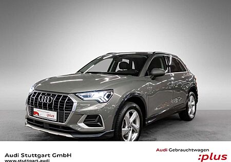 Audi Q3 40 TDI quattro advanced AHK ACC Matrix virtCo
