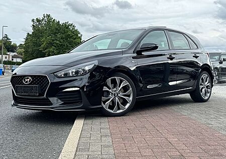 Hyundai i30 N Line Pano Navi Rkam Keyless GO Unfallfrei TOP